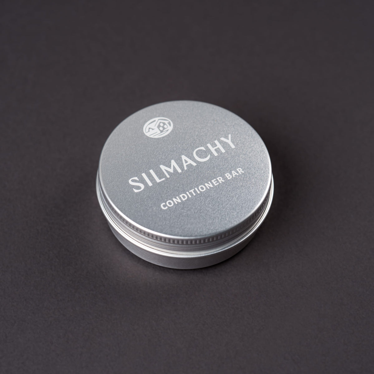 Aluminium tin for conditioner bars
