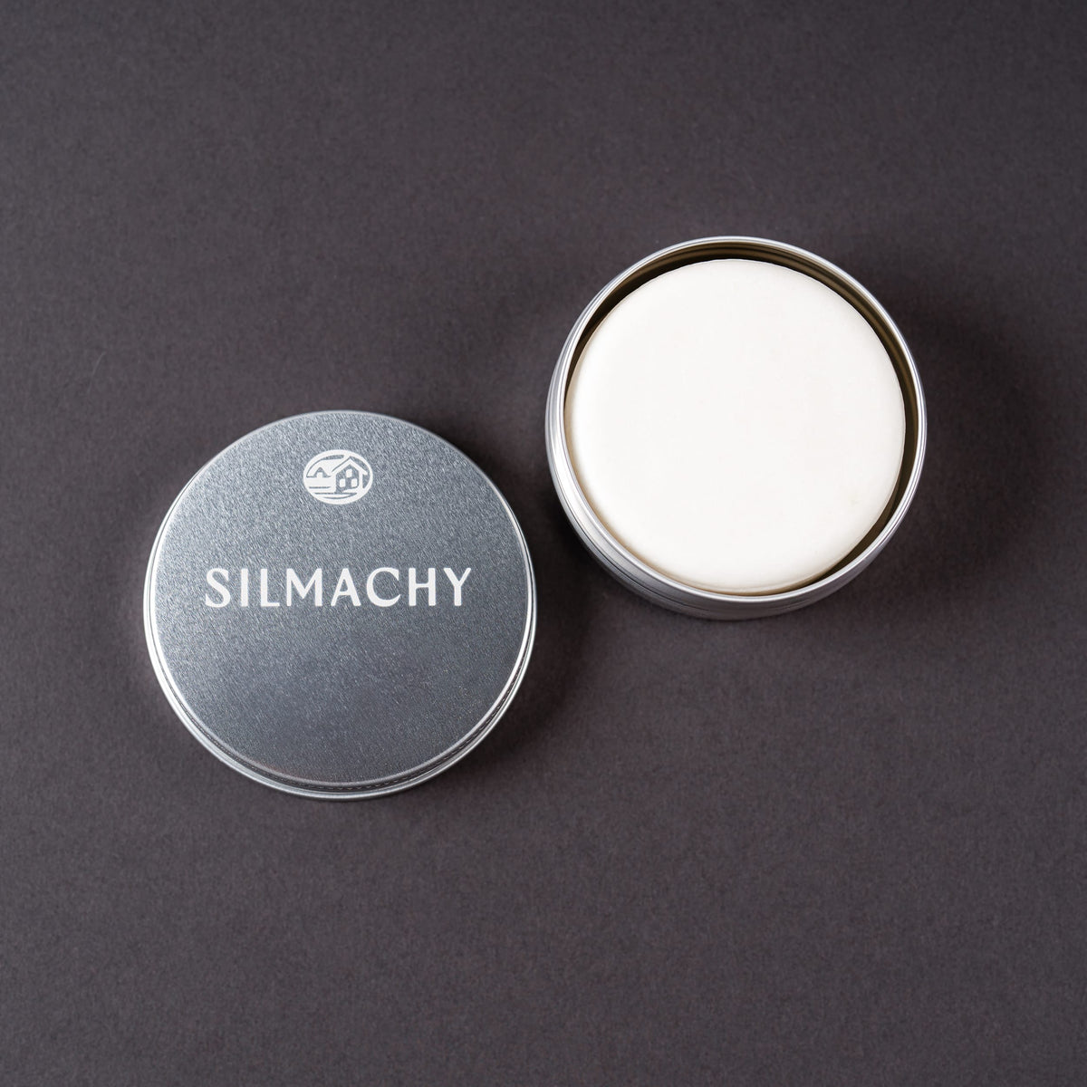 Aluminium tin for intimate wash bars