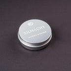 Aluminium tin for intimate wash bars