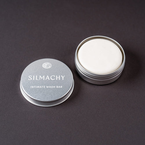 Aluminium tin for intimate wash bars