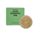 Large hair care gift set for silky smooth & healthy hair
