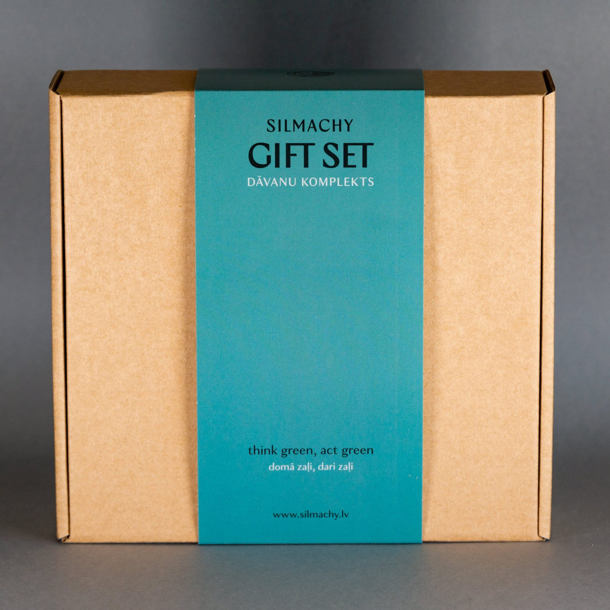Hair care gift set