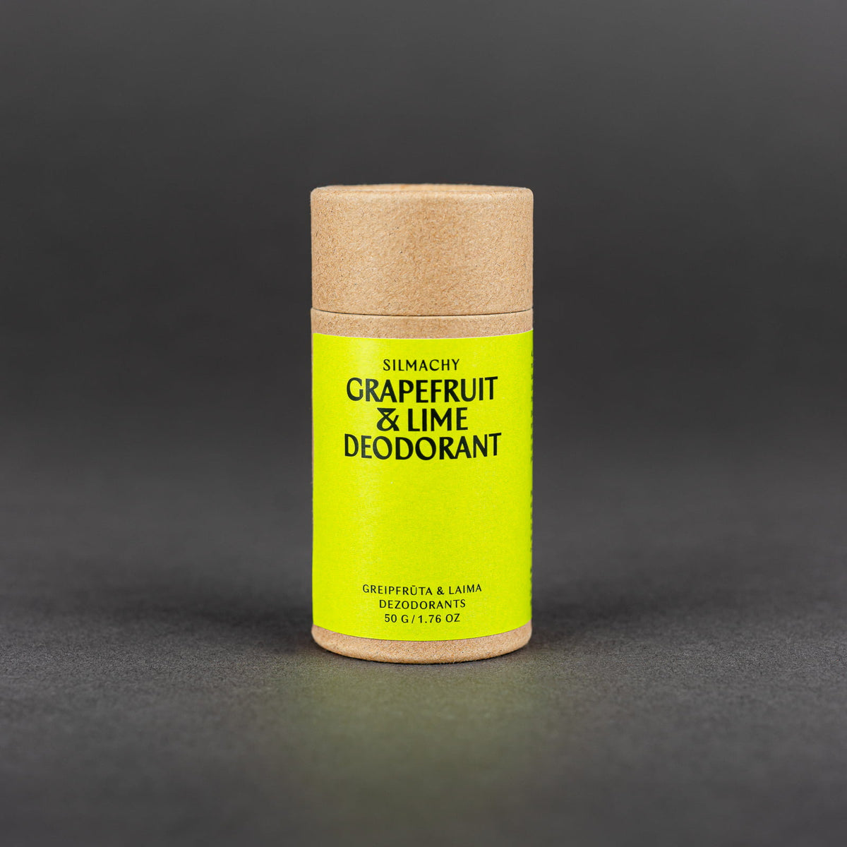 MINI Grapefruit & Lime deodorant