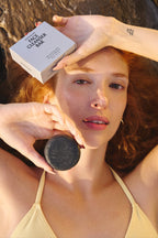 Face cleanser for oily & acne skin — packaging-free