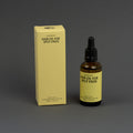 Hair oil for split ends