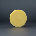Chamomile Soothing Solid Body Butter Bar — packaging-free