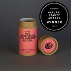 MINI Face moisturiser with Raspberry seed oil SPF 30