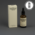 Smoothing and Conditioning hair oil for dry hair