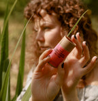 Face moisturiser with Raspberry seed oil SPF 30