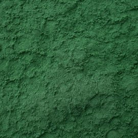 Spirulina powder