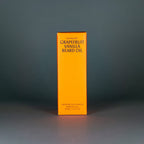 Beard oil Grapefruit &Vanilla