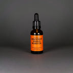 Beard oil Grapefruit &Vanilla