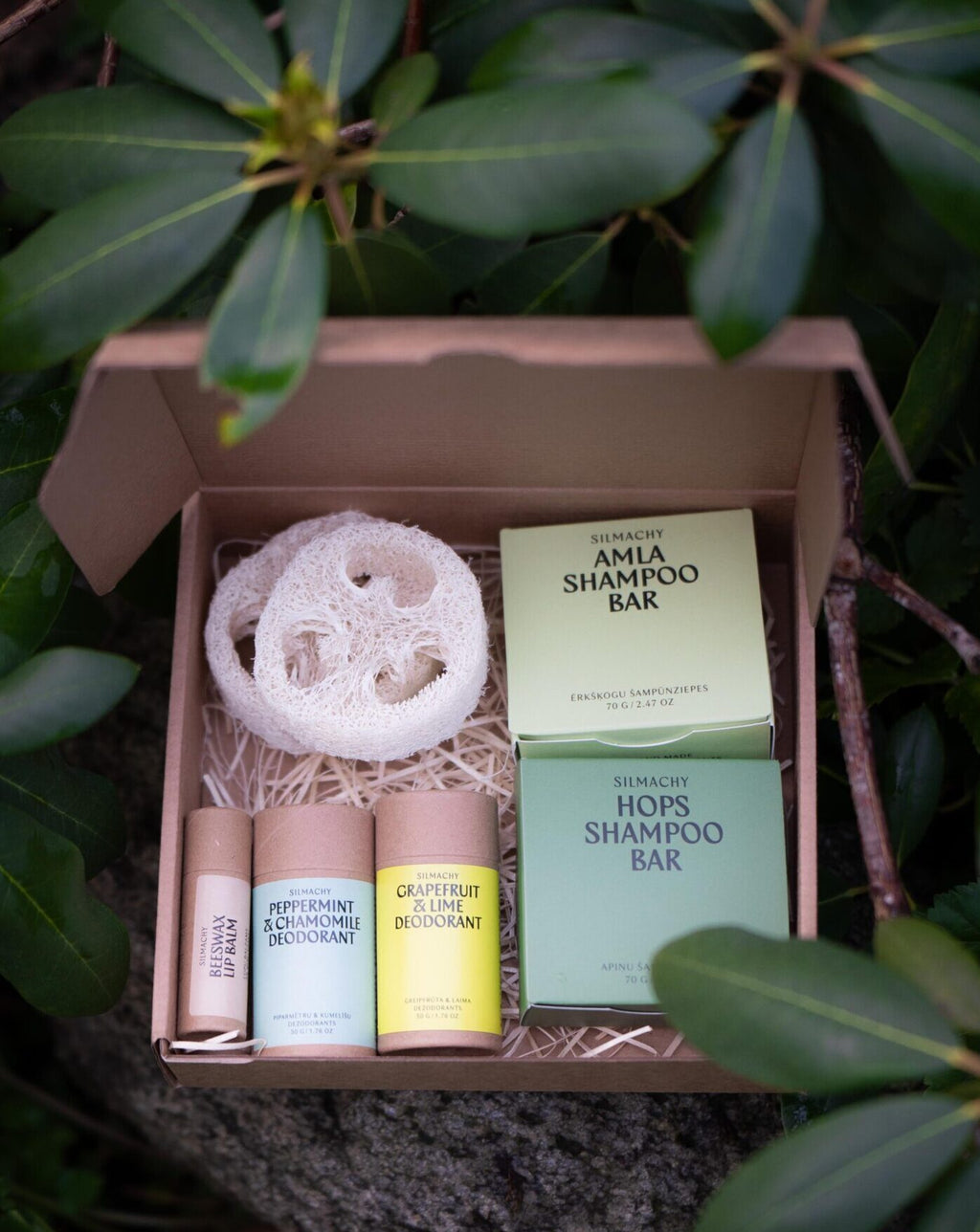 Bestseller Family set