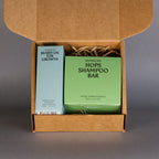 Beard care gift set