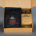 Coffee set Colombia – Brazil