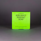 Traditional shaving soap