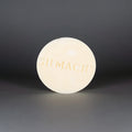 Shaving soap — packaging-free