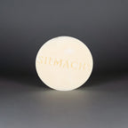 Shaving soap — packaging-free
