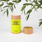 Grapefruit & Lime deodorant